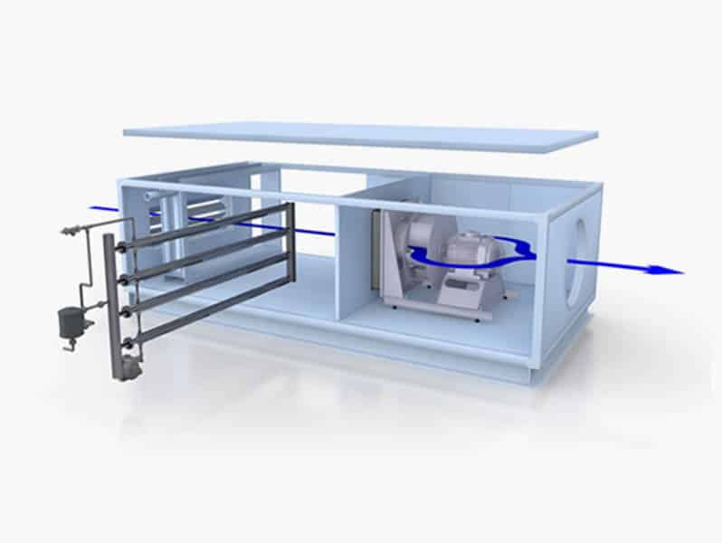 humidif schema