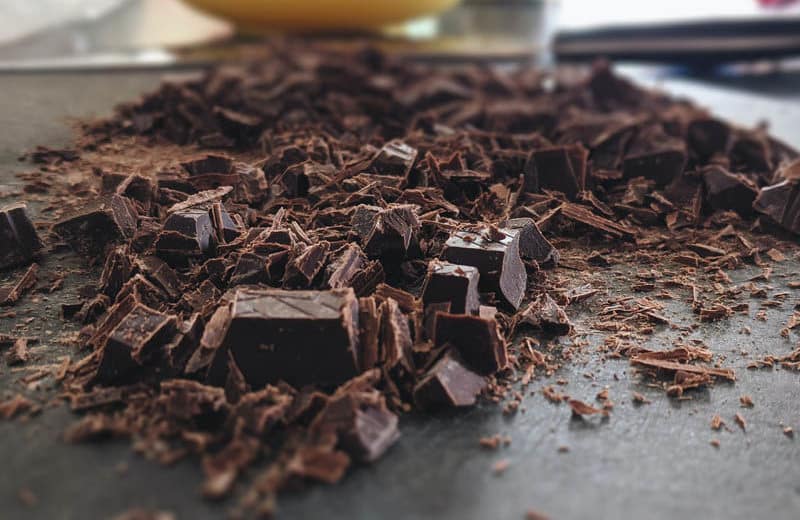 Comment assurer une bonne conservation des produits en chocolat ?