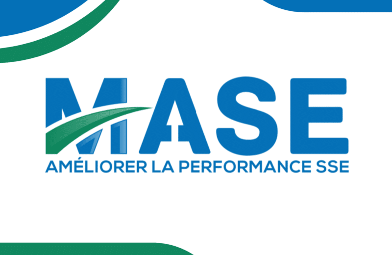 NEW’R : Un jalon important atteint avec l’obtention de la certification MASE